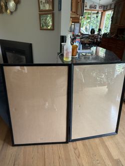 large picture frame