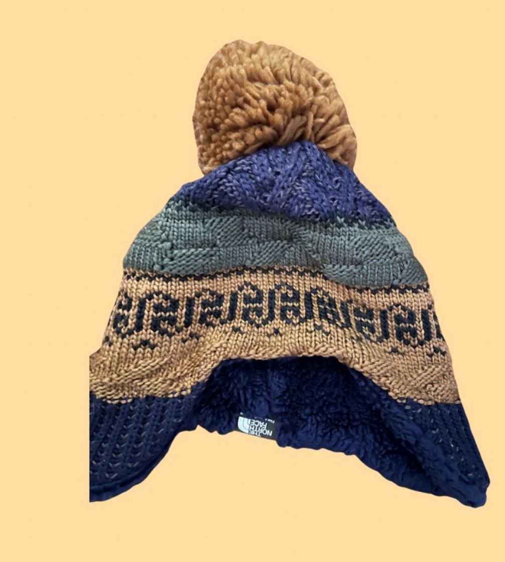 Baby North face Hat