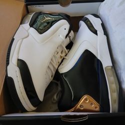 NEW 2018 JORDAN BIG FUND PRM