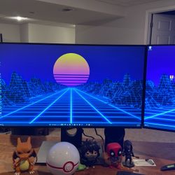 Dell 4k Monitor 60fps