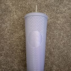 Starbucks cup