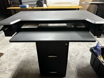 Ergotron Standing Desk Converter