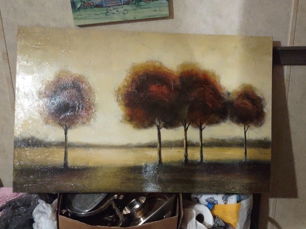 ArtToCanvas