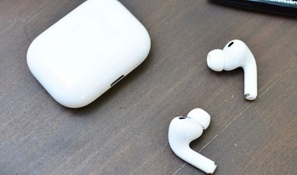 Apple AirPods Pro (3rd Generation)