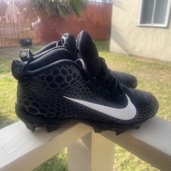 Nike Trout Baseball Cleats