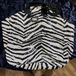 Pink Victoria’s Secret Tote Bag - Discontinued
