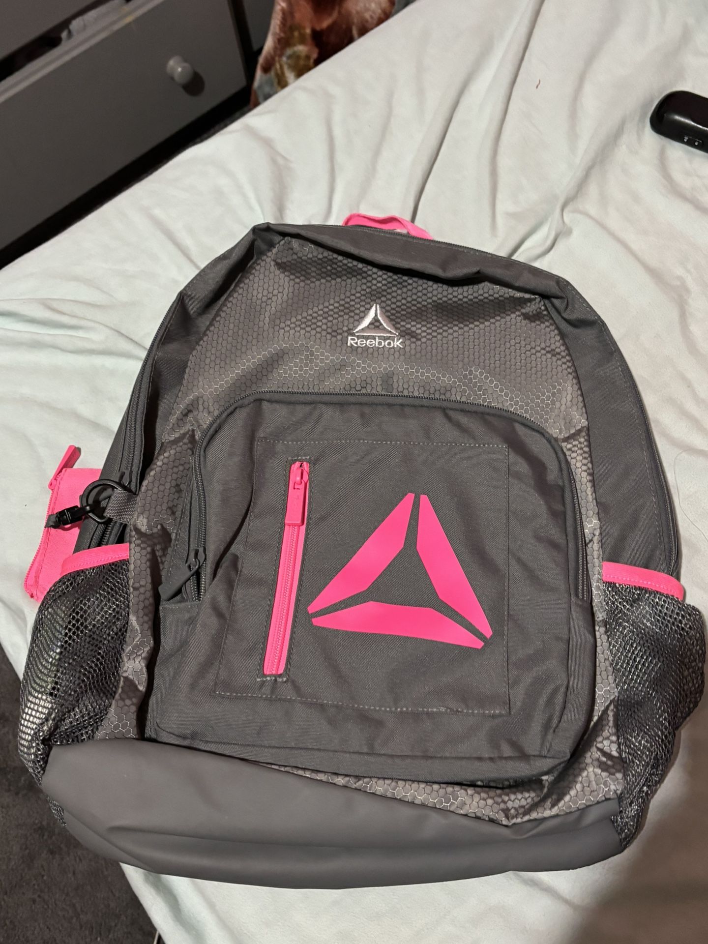 Reebok Backpack