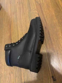 Timberland Pro