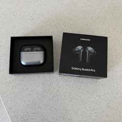 Samsung galaxy buds pro 3