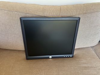 Free Monitor Dell E173FPc
