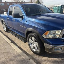 2009 Dodge Ram 1500