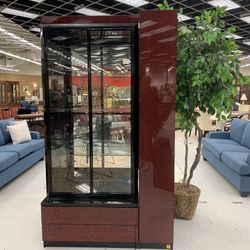 Roche Bobois Display Cabinet