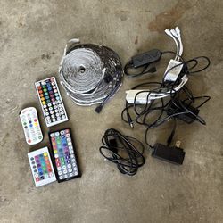 LED Lights 