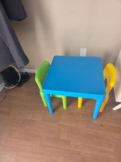 Table