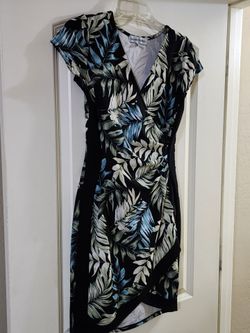 Women's dress size medium