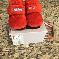 UGG Twizzler Edition