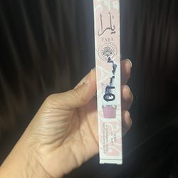 Yara travel size new