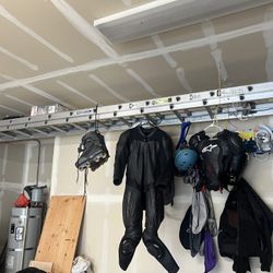 Werner 32 ‘ Ladder 