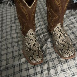 Cowboy Boots