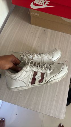 Practice varsity cheer shoes