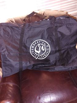 3×2 Corn Hole Bag