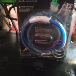 LED Pet Collar 