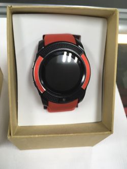 Smart watches every color similar to Apple Watch