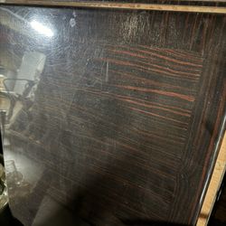 Restaurant Resin Table Tops