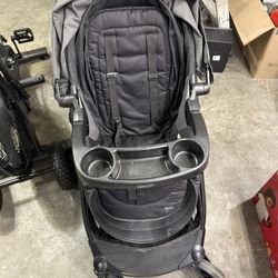 Free Graco Stroller 