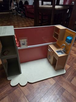 Our Generation Healty Paws Pretend Clinic