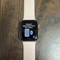 Apple Watch Series 4