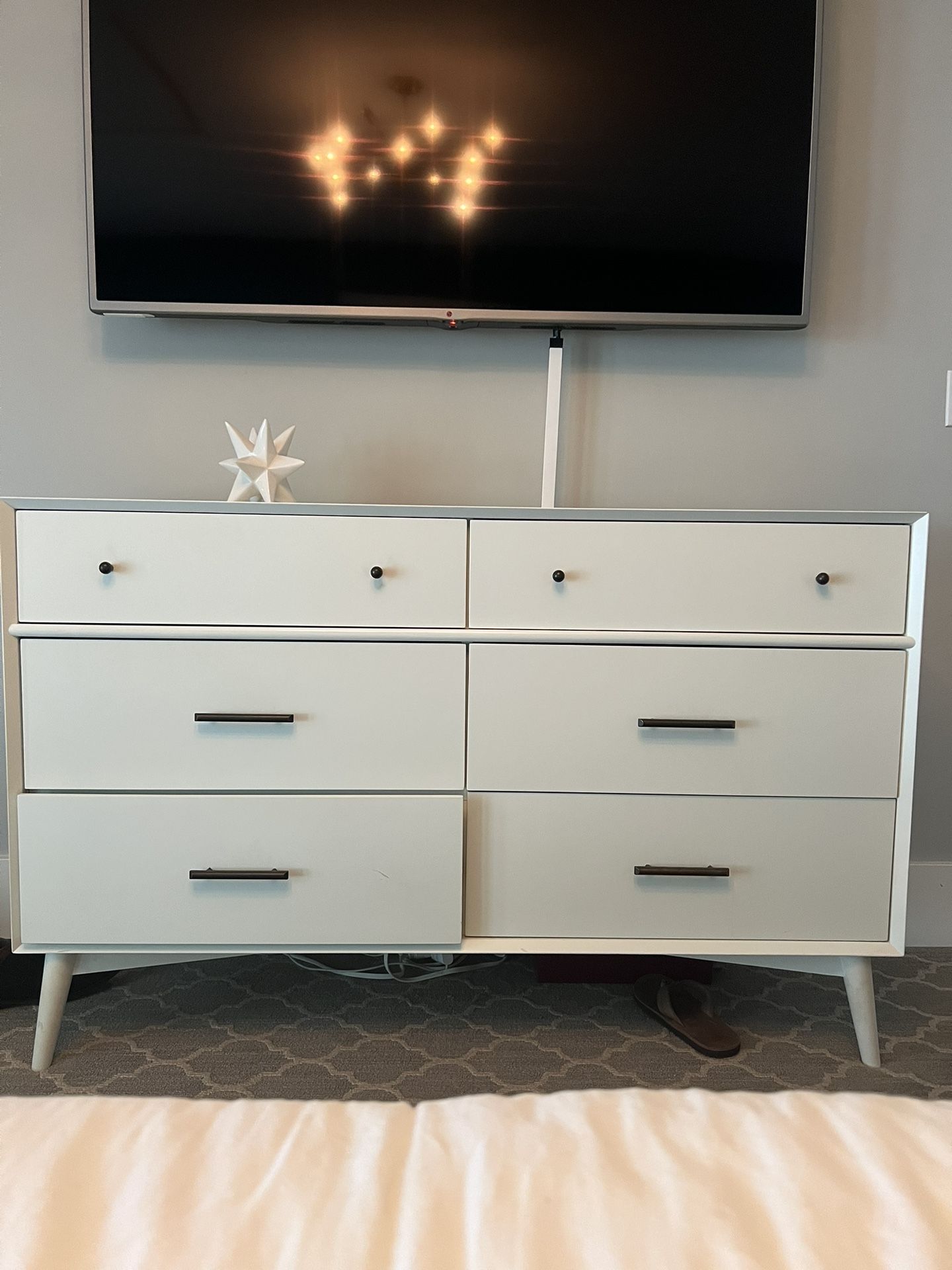 West Elm Inspired Dresser for Sale in Tustin, CA OfferUp