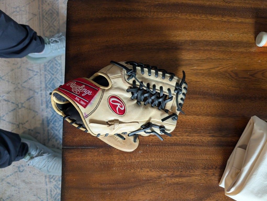 Rawlings Glove