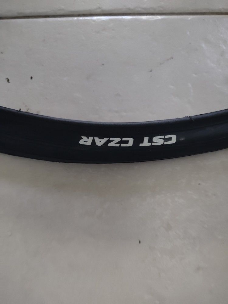 New CST CZAR Bicycle Tire 700 x 26C
