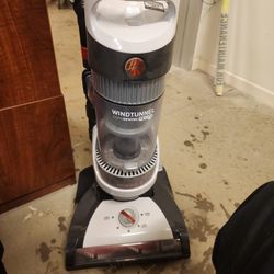 Hoover Vacuum 