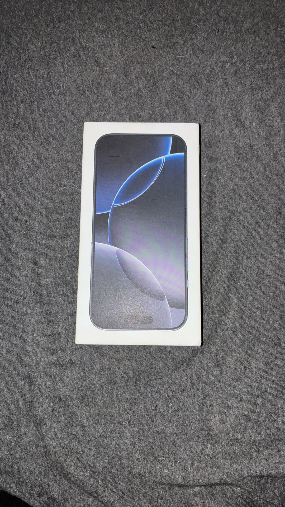 Brand New iPhone 16 ATT