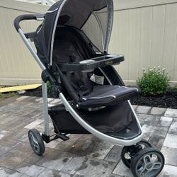 Graco Stroller 