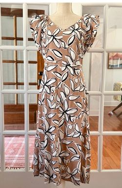 Loft dress size 14