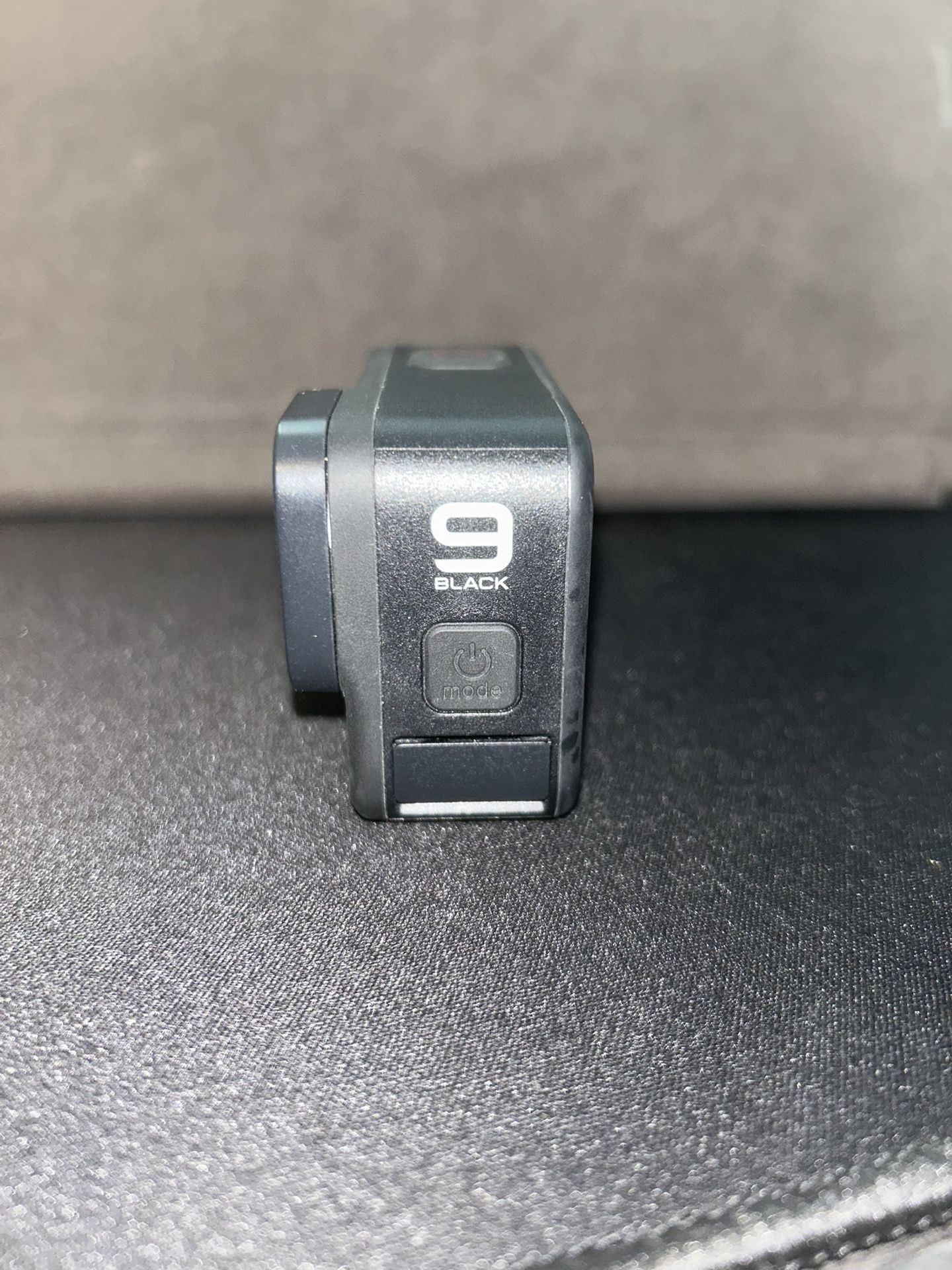 GoPro Hero 9 Bundle 