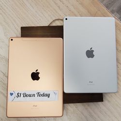 IPad Pro 12.9 1st Gen - $1 Today Only