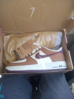 Air Force 1s
