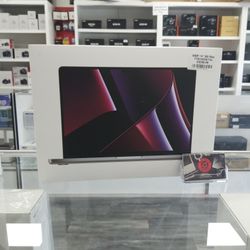 Macbook Pro 14inch M2 Max/32Gb Ram/12C/1TB