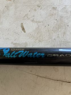Quantum Salt Water Pole 7 Ft.