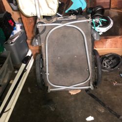 Bike Trailer