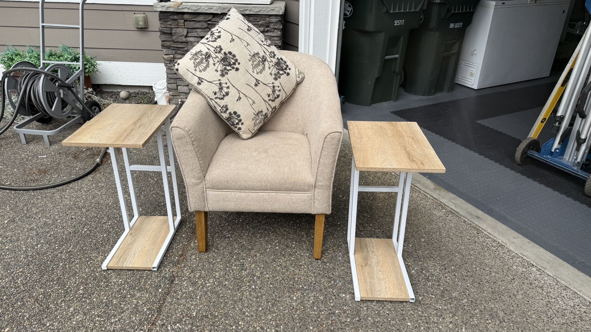 FREE Chair
