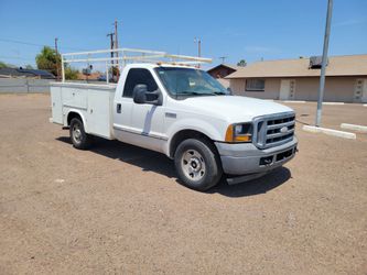 Work Truck