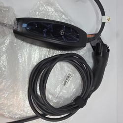 Mercedes-Benz Genuine EV Charging Cable - Level 1 (120V) - Like New