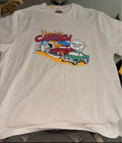 (Last one!!) Gallery dept shrt XL
