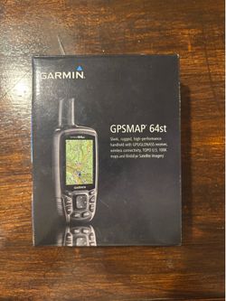 GSPMAP 64st