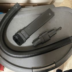HANDHELD CAR VACCUM